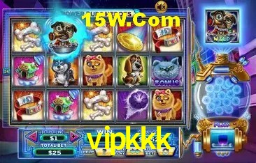 vipkkk